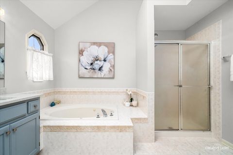 Tiny photo for 2311 Leverenz Road, Naperville, IL 60564 (MLS # 12579731)