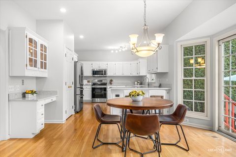 Tiny photo for 2311 Leverenz Road, Naperville, IL 60564 (MLS # 12579731)