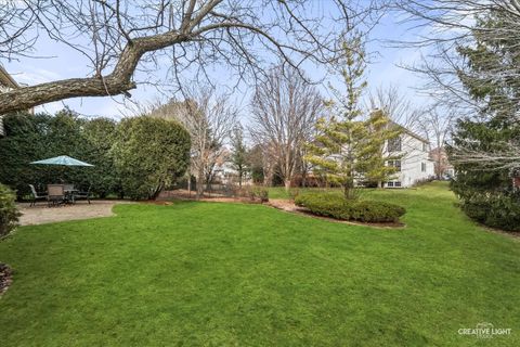 Tiny photo for 2311 Leverenz Road, Naperville, IL 60564 (MLS # 12579731)
