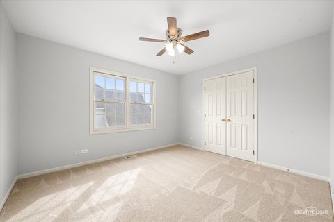 Tiny photo for 2311 Leverenz Road, Naperville, IL 60564 (MLS # 12579731)