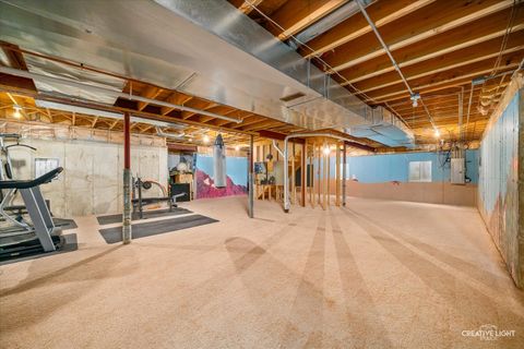 Tiny photo for 2311 Leverenz Road, Naperville, IL 60564 (MLS # 12579731)