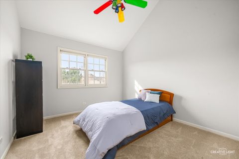 Tiny photo for 2311 Leverenz Road, Naperville, IL 60564 (MLS # 12579731)