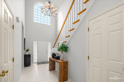 Tiny photo for 2311 Leverenz Road, Naperville, IL 60564 (MLS # 12579731)