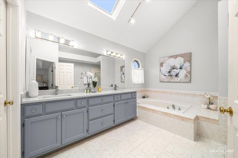 Tiny photo for 2311 Leverenz Road, Naperville, IL 60564 (MLS # 12579731)