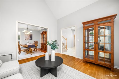 Tiny photo for 2311 Leverenz Road, Naperville, IL 60564 (MLS # 12579731)