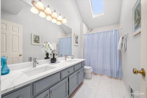 Tiny photo for 2311 Leverenz Road, Naperville, IL 60564 (MLS # 12579731)