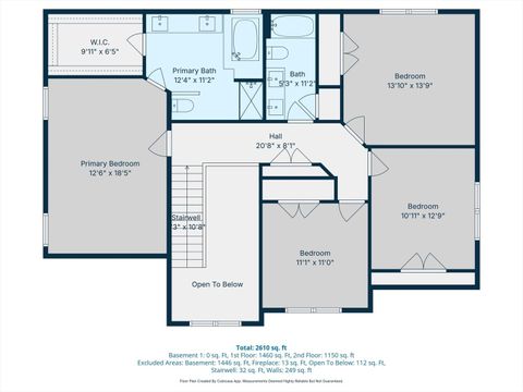 Tiny photo for 2311 Leverenz Road, Naperville, IL 60564 (MLS # 12579731)