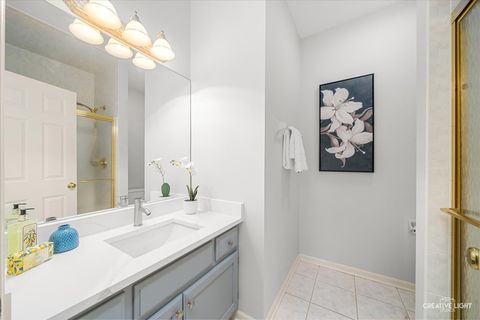 Tiny photo for 2311 Leverenz Road, Naperville, IL 60564 (MLS # 12579731)