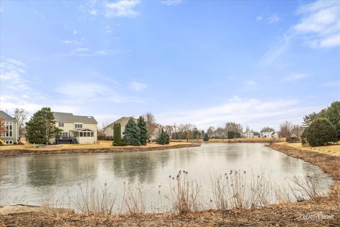 Tiny photo for 2311 Leverenz Road, Naperville, IL 60564 (MLS # 12579731)