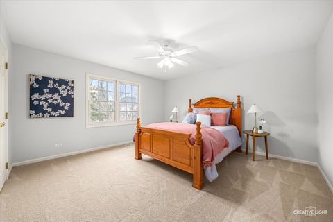 Tiny photo for 2311 Leverenz Road, Naperville, IL 60564 (MLS # 12579731)