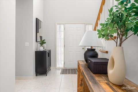 Tiny photo for 2311 Leverenz Road, Naperville, IL 60564 (MLS # 12579731)