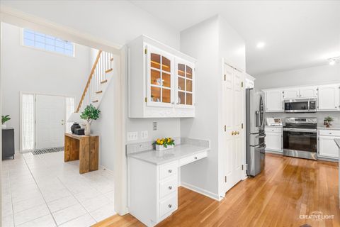 Tiny photo for 2311 Leverenz Road, Naperville, IL 60564 (MLS # 12579731)