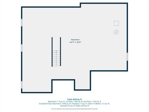 Tiny photo for 2311 Leverenz Road, Naperville, IL 60564 (MLS # 12579731)