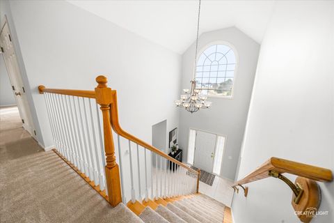 Tiny photo for 2311 Leverenz Road, Naperville, IL 60564 (MLS # 12579731)