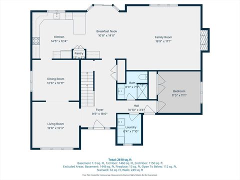 Tiny photo for 2311 Leverenz Road, Naperville, IL 60564 (MLS # 12579731)