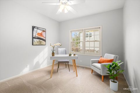 Tiny photo for 2311 Leverenz Road, Naperville, IL 60564 (MLS # 12579731)