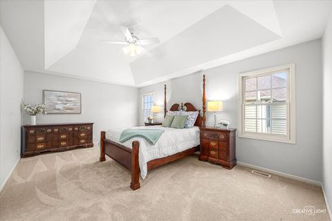 Tiny photo for 2311 Leverenz Road, Naperville, IL 60564 (MLS # 12579731)