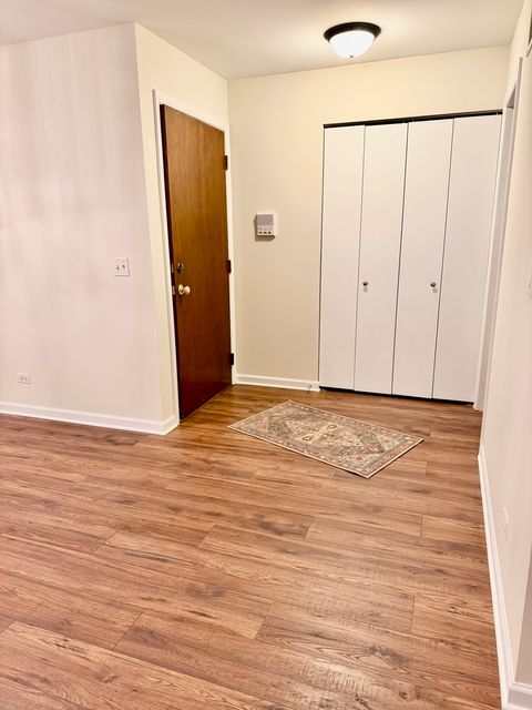 Tiny photo for 1053 Scanlon Drive #A1, Wheeling, IL 60090 (MLS # 12624756)