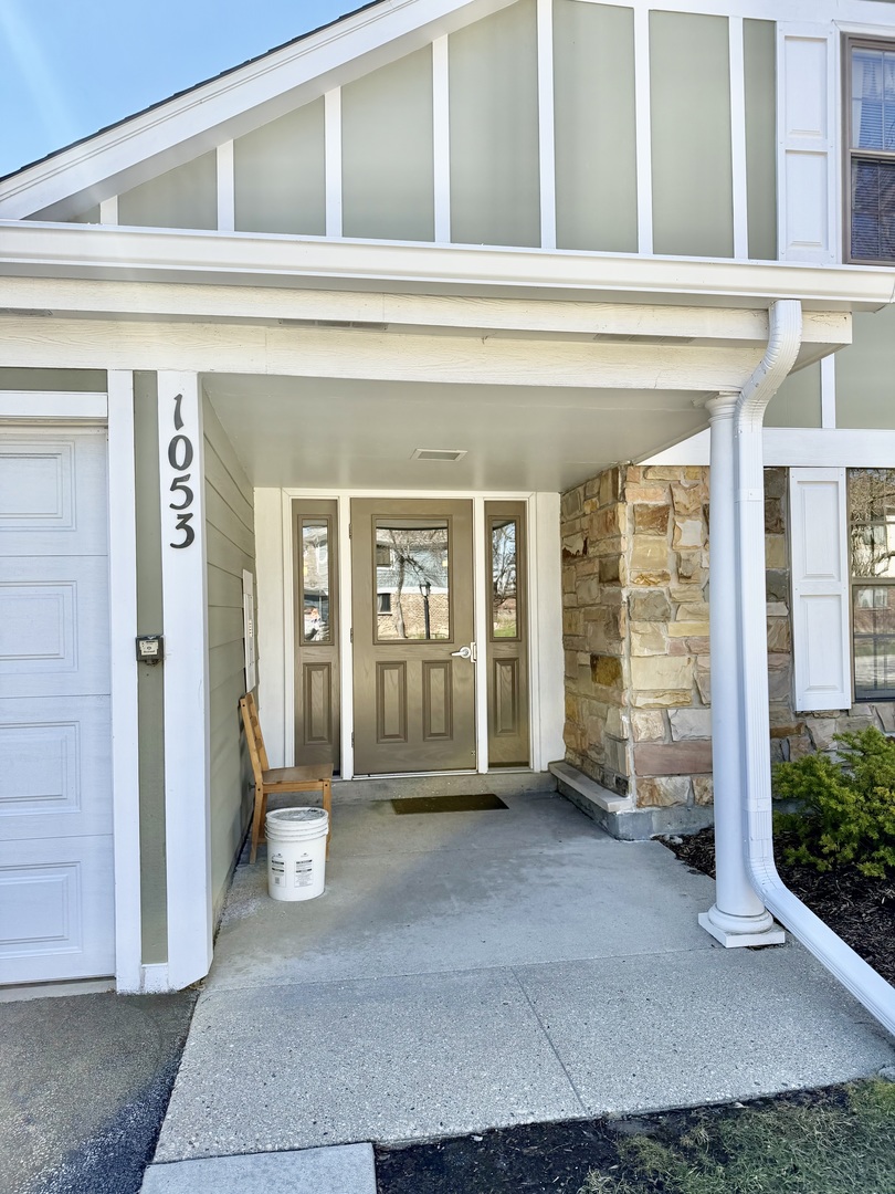 1053 Scanlon Drive A1