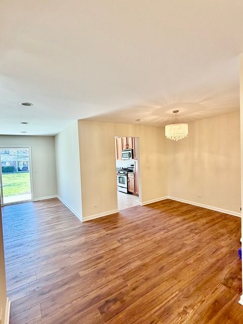 Tiny photo for 1053 Scanlon Drive #A1, Wheeling, IL 60090 (MLS # 12624756)