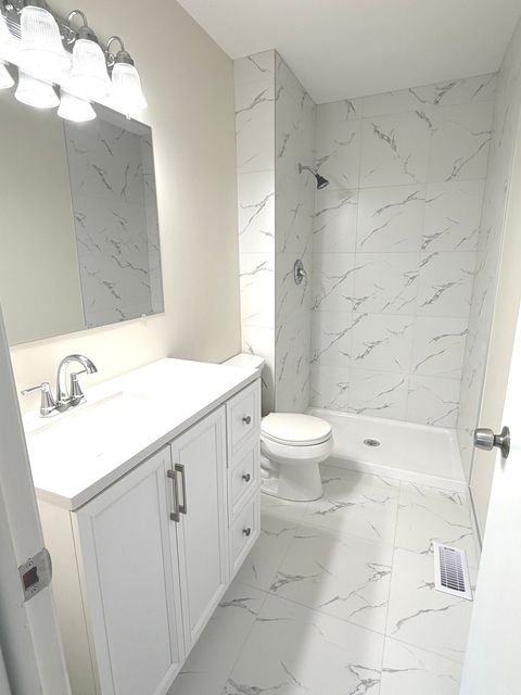 Tiny photo for 1053 Scanlon Drive #A1, Wheeling, IL 60090 (MLS # 12624756)