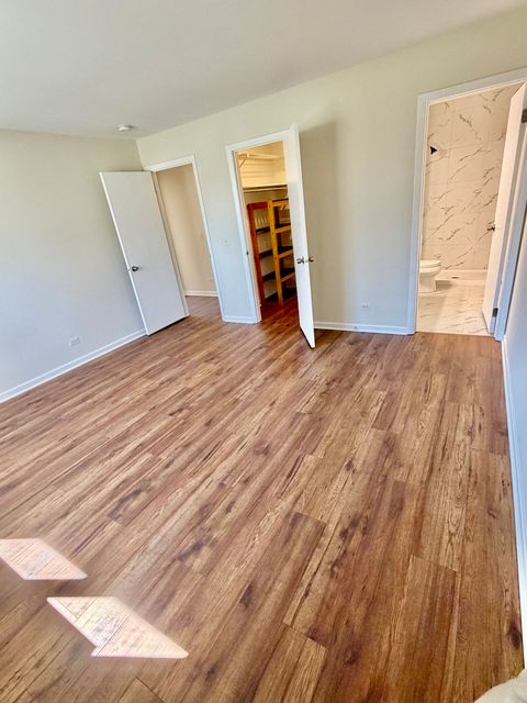 Tiny photo for 1053 Scanlon Drive #A1, Wheeling, IL 60090 (MLS # 12624756)