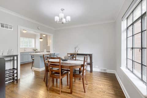 Tiny photo for 9414 Harding Avenue, Evanston, IL 60203 (MLS # 12711013)