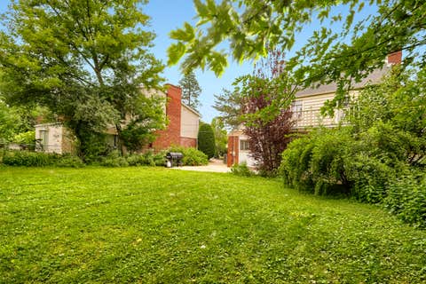 Tiny photo for 9414 Harding Avenue, Evanston, IL 60203 (MLS # 12711013)