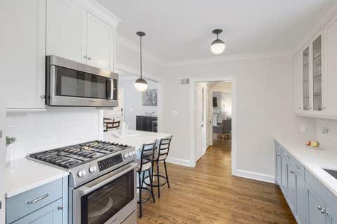 Tiny photo for 9414 Harding Avenue, Evanston, IL 60203 (MLS # 12711013)