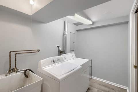 Tiny photo for 9414 Harding Avenue, Evanston, IL 60203 (MLS # 12711013)