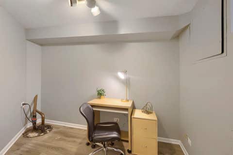 Tiny photo for 9414 Harding Avenue, Evanston, IL 60203 (MLS # 12711013)