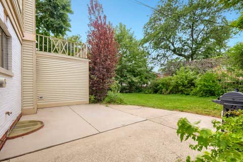 Tiny photo for 9414 Harding Avenue, Evanston, IL 60203 (MLS # 12711013)