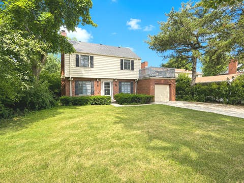 Tiny photo for 9414 Harding Avenue, Evanston, IL 60203 (MLS # 12711013)