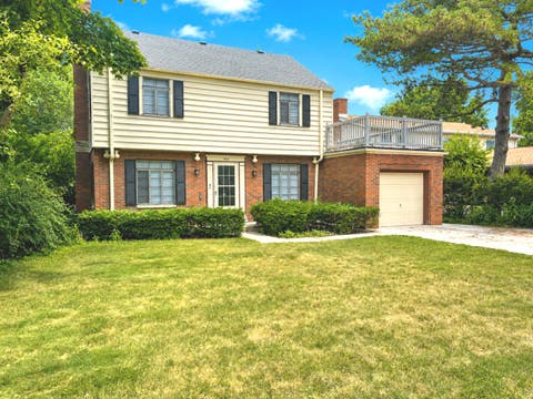 Tiny photo for 9414 Harding Avenue, Evanston, IL 60203 (MLS # 12711013)