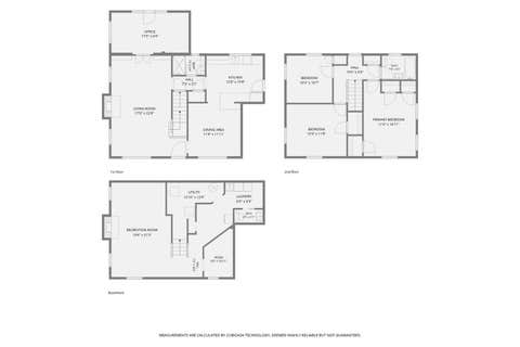 Tiny photo for 9414 Harding Avenue, Evanston, IL 60203 (MLS # 12711013)