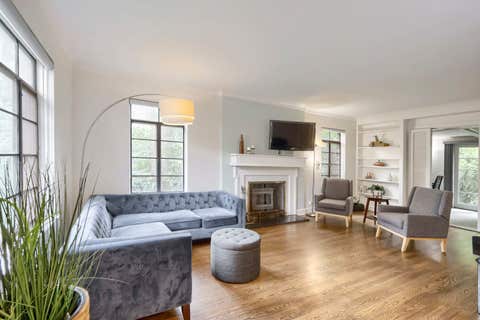 Tiny photo for 9414 Harding Avenue, Evanston, IL 60203 (MLS # 12711013)