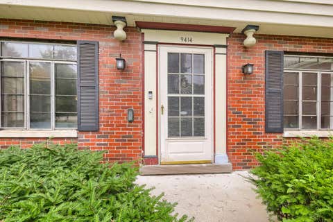 Tiny photo for 9414 Harding Avenue, Evanston, IL 60203 (MLS # 12711013)