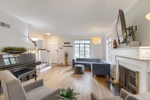 Tiny photo for 9414 Harding Avenue, Evanston, IL 60203 (MLS # 12711013)