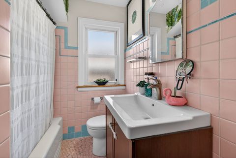 Tiny photo for 7048 35th Street, Berwyn, IL 60402 (MLS # 12563866)