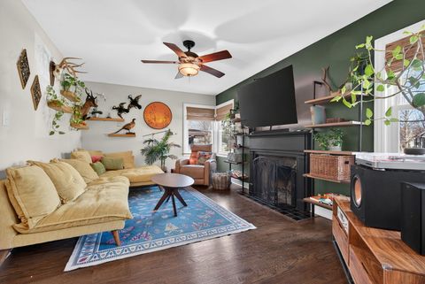 Tiny photo for 7048 35th Street, Berwyn, IL 60402 (MLS # 12563866)