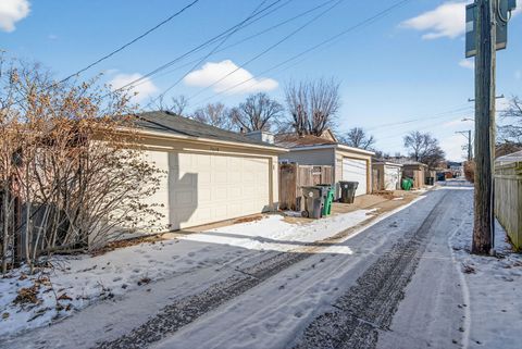 Tiny photo for 7048 35th Street, Berwyn, IL 60402 (MLS # 12563866)
