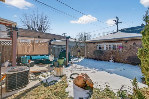 Tiny photo for 7048 35th Street, Berwyn, IL 60402 (MLS # 12563866)