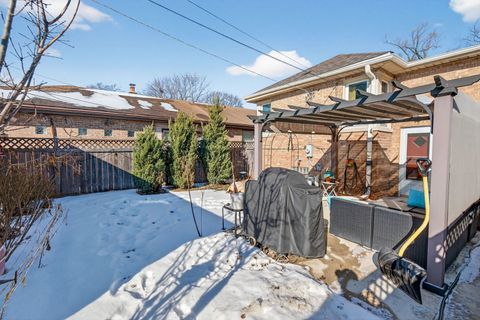 Tiny photo for 7048 35th Street, Berwyn, IL 60402 (MLS # 12563866)