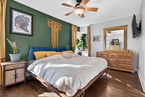 Tiny photo for 7048 35th Street, Berwyn, IL 60402 (MLS # 12563866)