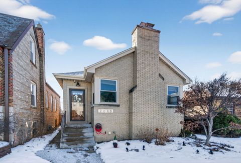 Tiny photo for 7048 35th Street, Berwyn, IL 60402 (MLS # 12563866)