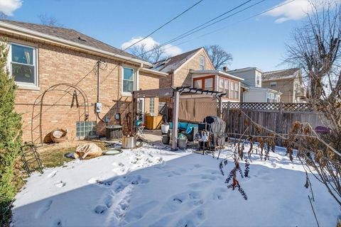 Tiny photo for 7048 35th Street, Berwyn, IL 60402 (MLS # 12563866)