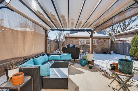 Tiny photo for 7048 35th Street, Berwyn, IL 60402 (MLS # 12563866)