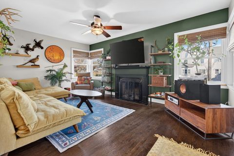 Tiny photo for 7048 35th Street, Berwyn, IL 60402 (MLS # 12563866)