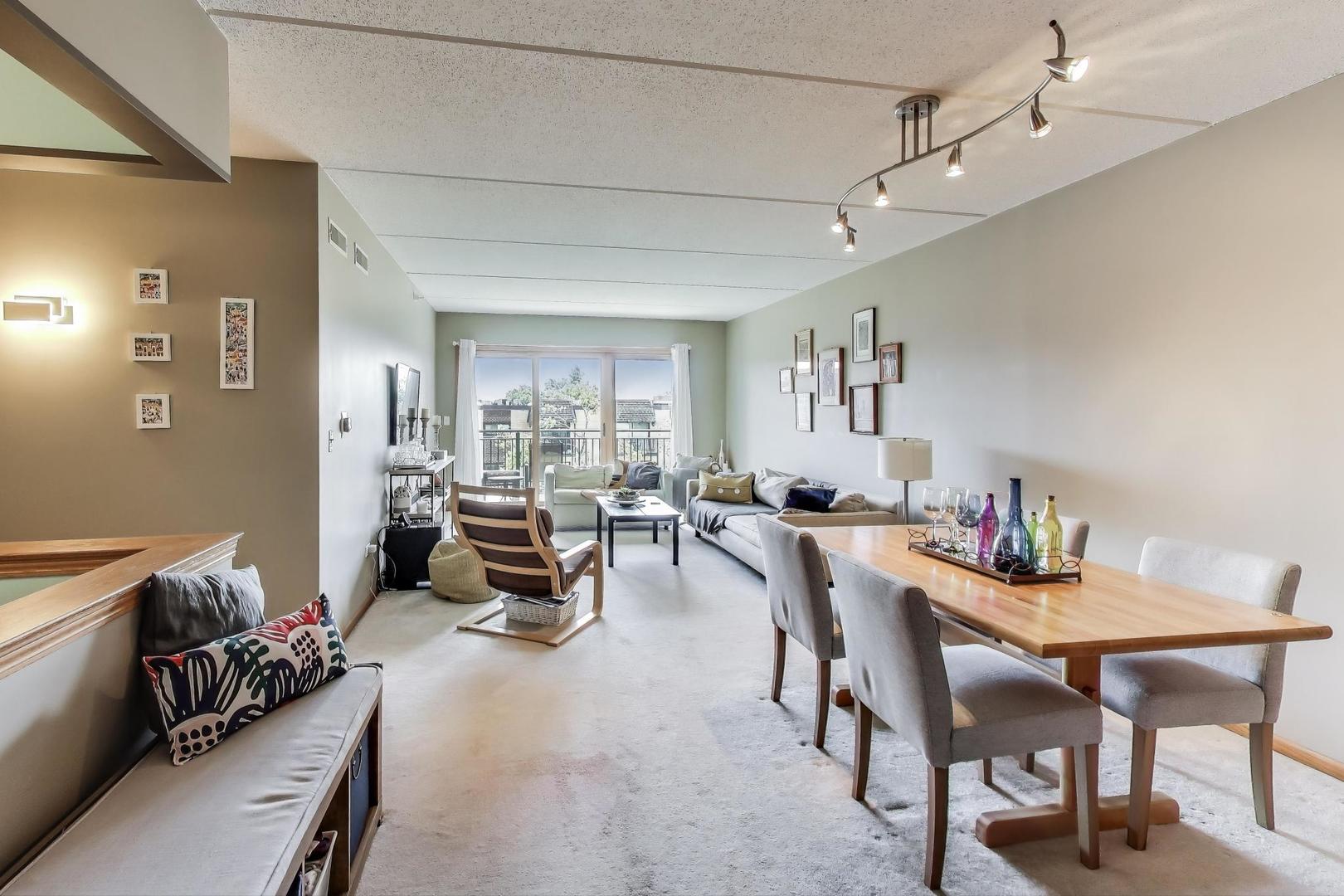 1636 Ashland Avenue 509