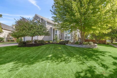 1439 Churchill Lane Grayslake IL 60030